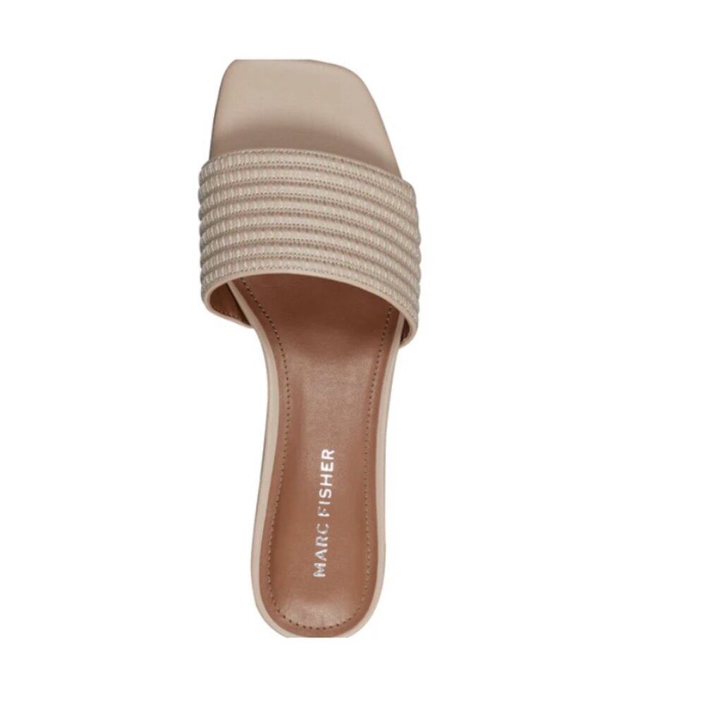 *NWOT* Marc Fisher Heeled Sandal